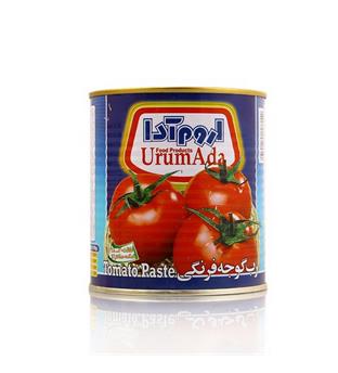 رب گوجه فرنگی